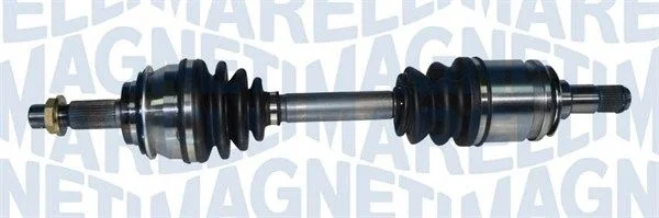 Eixo de Transmissão MAGNETI MARELLI 302004190262
