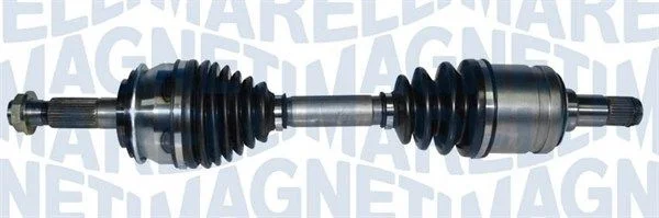 Eixo de Transmissão MAGNETI MARELLI 302004190265