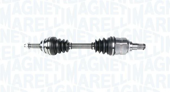 Drive Shaft MAGNETI MARELLI 302004190266
