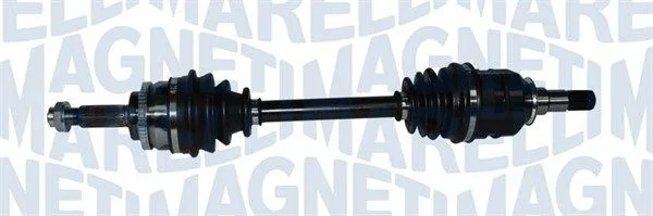 Eixo de Transmissão MAGNETI MARELLI 302004190268