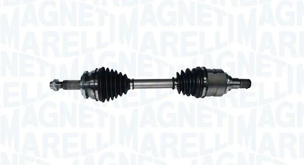 Eixo de Transmissão MAGNETI MARELLI 302004190270