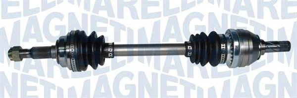 Eixo de Transmissão MAGNETI MARELLI 302004190273