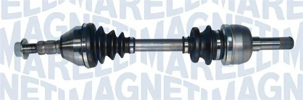 Drive Shaft MAGNETI MARELLI 302004190274