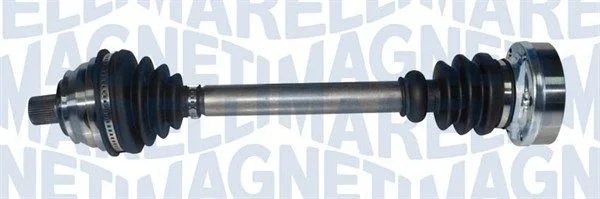 Drive Shaft MAGNETI MARELLI 302004190277