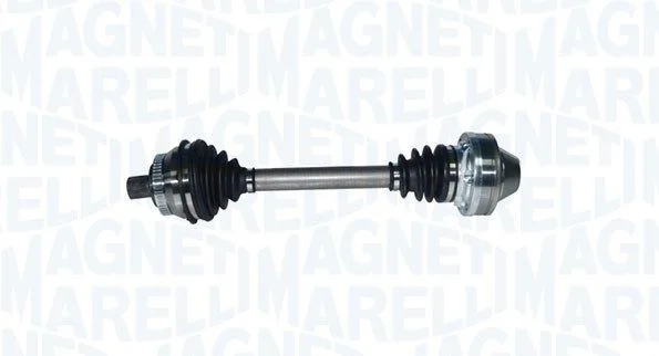 Eixo de Transmissão MAGNETI MARELLI 302004190280