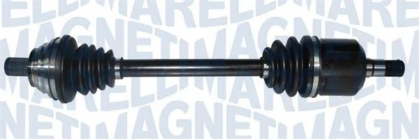 Eixo de Transmissão MAGNETI MARELLI 302004190281