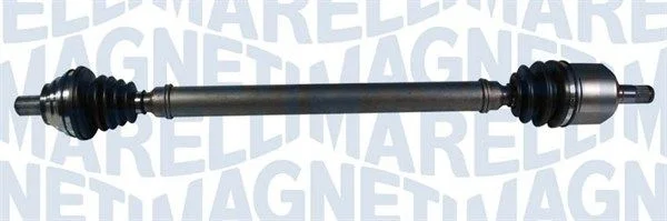 Drive Shaft MAGNETI MARELLI 302004190282