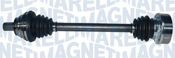 Eixo de Transmissão MAGNETI MARELLI 302004190284