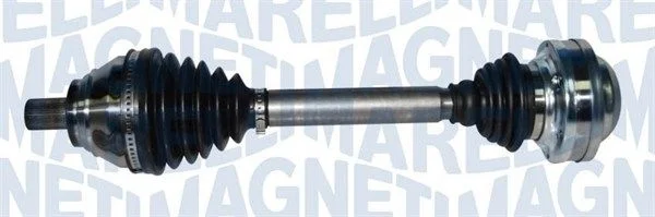 Drive Shaft MAGNETI MARELLI 302004190285