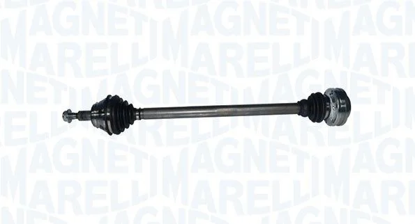 Drive Shaft MAGNETI MARELLI 302004190287