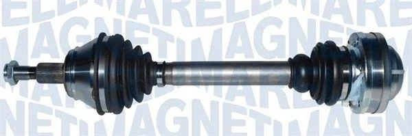 Drive Shaft MAGNETI MARELLI 302004190289