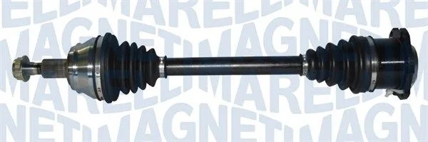 Drive Shaft MAGNETI MARELLI 302004190291