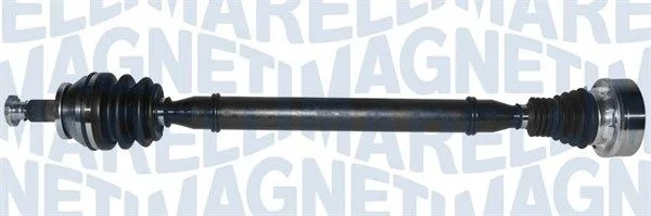 Drive Shaft MAGNETI MARELLI 302004190293
