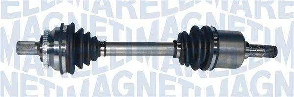 Eixo de Transmissão MAGNETI MARELLI 302004190296
