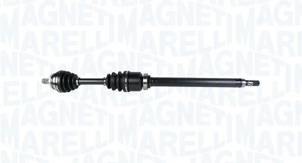 Eixo de Transmissão MAGNETI MARELLI 302004190297