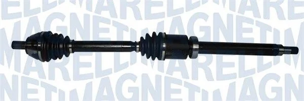 Drive Shaft MAGNETI MARELLI 302004190298