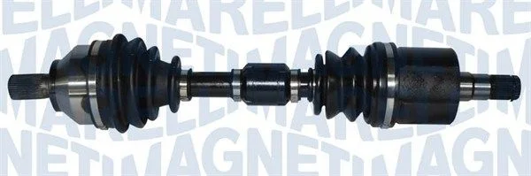 Eixo de Transmissão MAGNETI MARELLI 302004190299