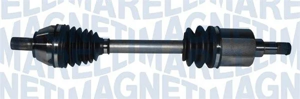 Drive Shaft MAGNETI MARELLI 302004190301