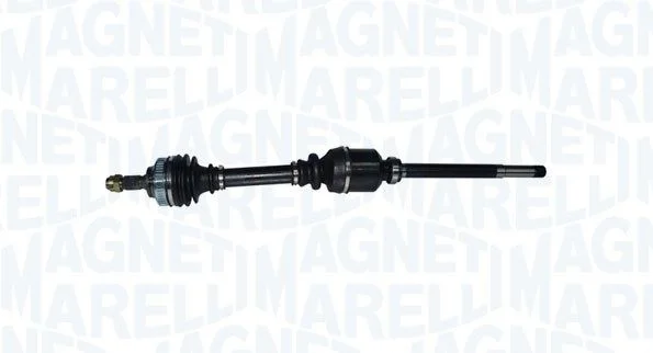 Eixo de Transmissão MAGNETI MARELLI 302004190305