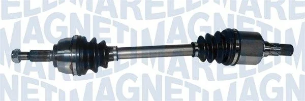 Eixo de Transmissão MAGNETI MARELLI 302004190306