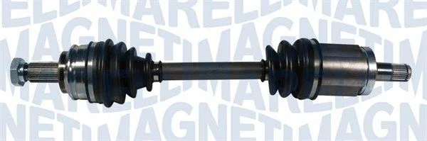 Eixo de Transmissão MAGNETI MARELLI 302004190309
