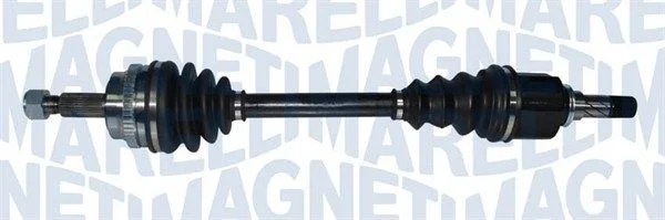 Eixo de Transmissão MAGNETI MARELLI 302004190311