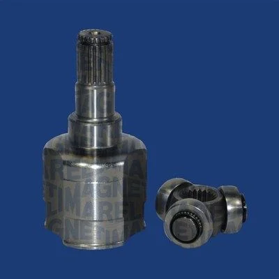 Conjunto de Juntas, eixo de transmissão MAGNETI MARELLI 302009100012