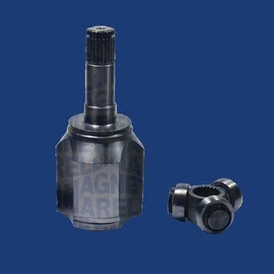 Joint Kit, drive shaft MAGNETI MARELLI 302009100015
