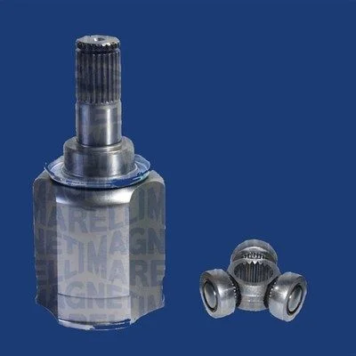 Joint Kit, drive shaft MAGNETI MARELLI 302009100024