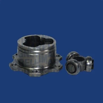 Conjunto de Juntas, eixo de transmissão MAGNETI MARELLI 302009100034
