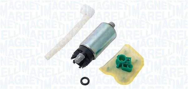 Bomba de combustível MAGNETI MARELLI 313011300104