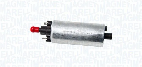 Bomba de combustível MAGNETI MARELLI 313011300116