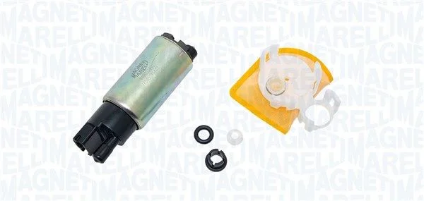 Bomba de combustível MAGNETI MARELLI 313011300149