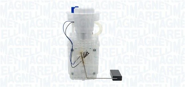 Módulo de abastecimento de combustível MAGNETI MARELLI 313011313097