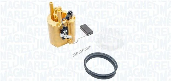 Módulo de abastecimento de combustível MAGNETI MARELLI 313011313107