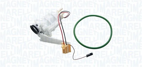 Módulo de abastecimento de combustível MAGNETI MARELLI 313011313108
