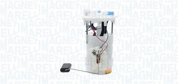 Módulo de abastecimento de combustível MAGNETI MARELLI 313011313117