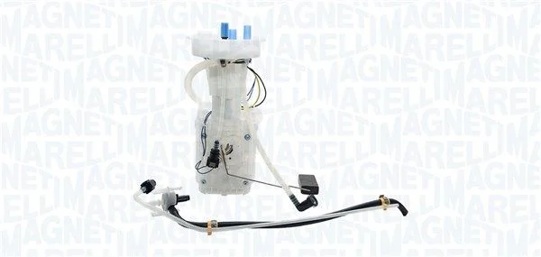 Módulo de abastecimento de combustível MAGNETI MARELLI 313011313118