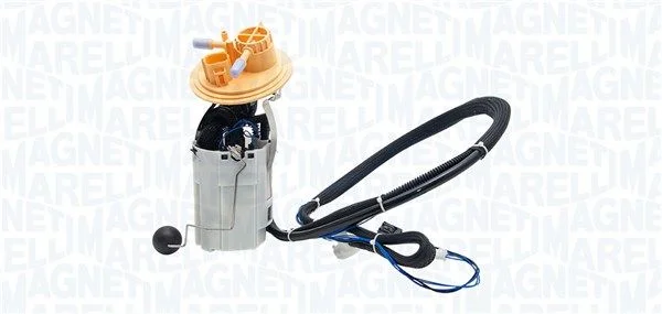 Módulo de abastecimento de combustível MAGNETI MARELLI 313011313123