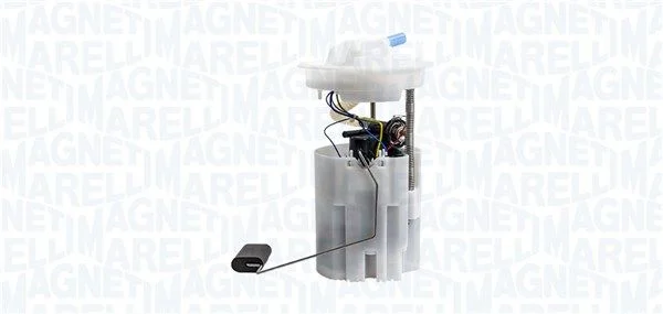 Módulo de abastecimento de combustível MAGNETI MARELLI 313011313131