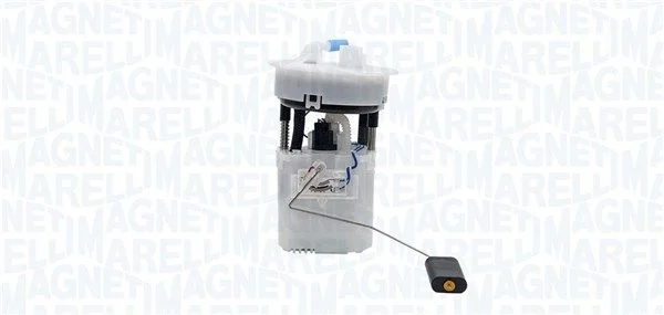 Módulo de abastecimento de combustível MAGNETI MARELLI 313011313133