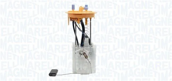 Módulo de abastecimento de combustível MAGNETI MARELLI 313011313135