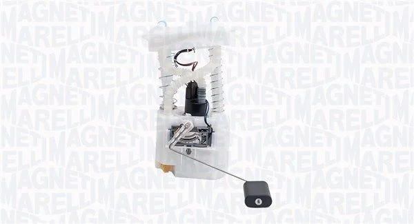 Módulo de abastecimento de combustível MAGNETI MARELLI 313011313136