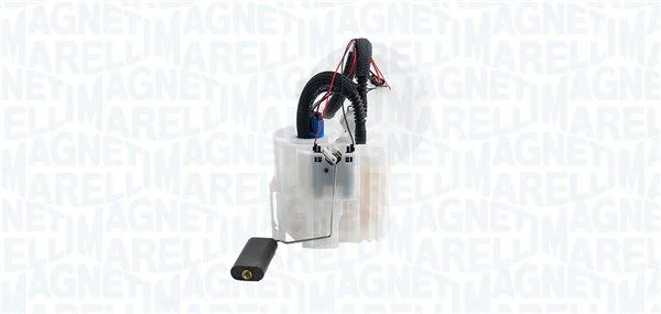 Módulo de abastecimento de combustível MAGNETI MARELLI 313011313139