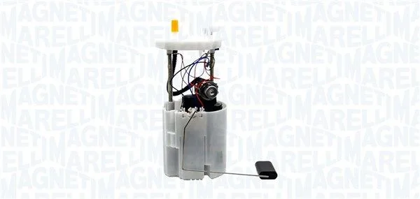 Módulo de abastecimento de combustível MAGNETI MARELLI 313011313140