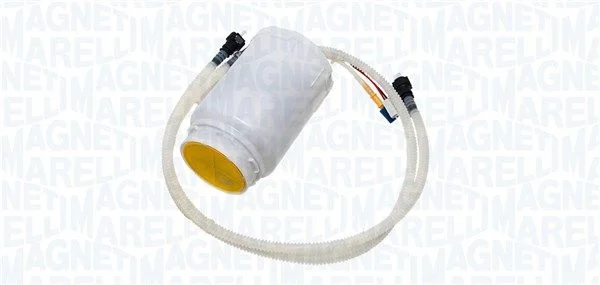 Módulo de abastecimento de combustível MAGNETI MARELLI 313011313148
