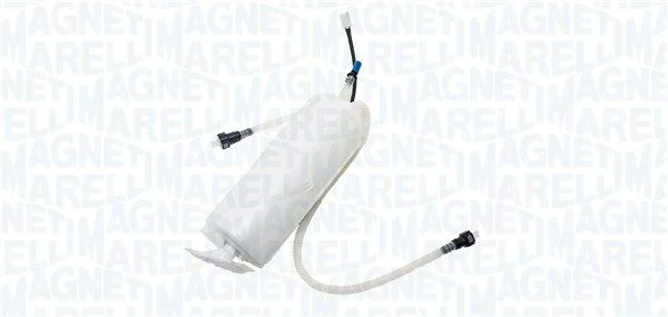 Módulo de abastecimento de combustível MAGNETI MARELLI 313011313152