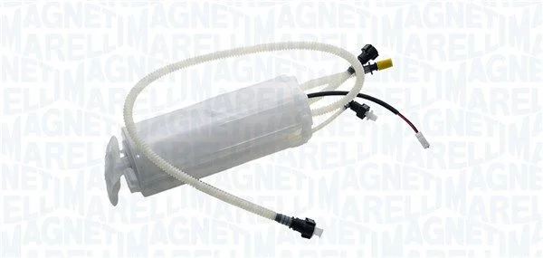 Módulo de abastecimento de combustível MAGNETI MARELLI 313011313154