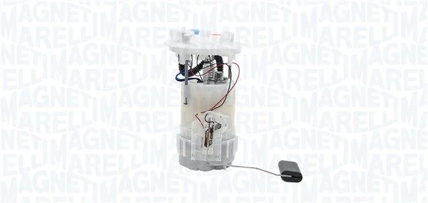 Módulo de abastecimento de combustível MAGNETI MARELLI 313011313174