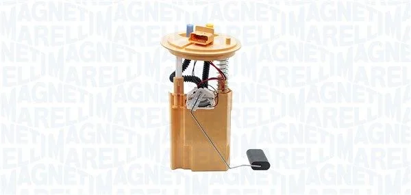 Módulo de abastecimento de combustível MAGNETI MARELLI 313011313179